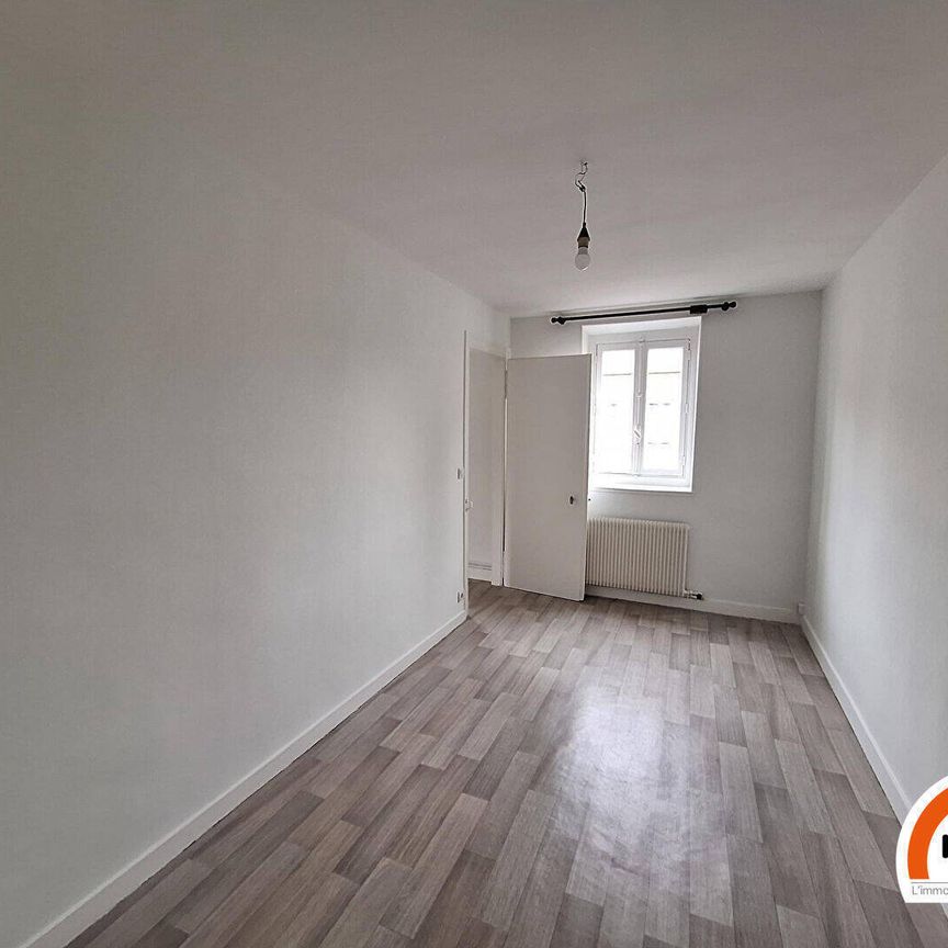 Location appartement 2 pièces 39.18 m² à Rouen (76000) - Photo 1