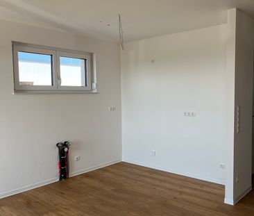 *Erstbezug* - Moderne 2-Zimmer-Wohnung sucht Sie! - Photo 2