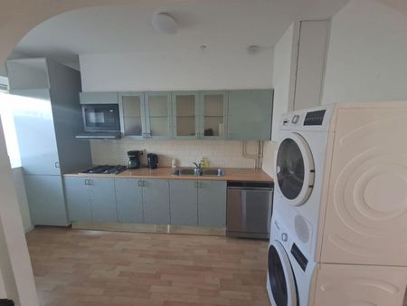 Jisperveldstraat 452, Markengouw-Noord, 1024AW, Amsterdam - Photo 5