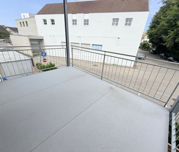 4.5 Zimmer Wohnung an Zentraler Lage - Foto 4