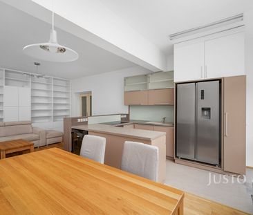 Pronájem bytu 3+kk 81 m² - Photo 1