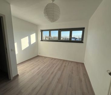 NIEUWBOUWWONING TE HUUR OP TOPLOCATIE IN DEELGEMEENTE MOLLEM - Photo 1