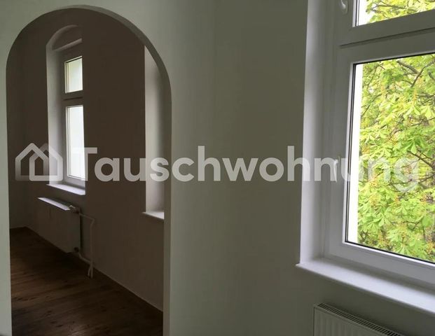 TAUSCHWOHNUNG Schöne 1Z Whg. in Rixdorf gg. 2 oder mehr - Foto 1