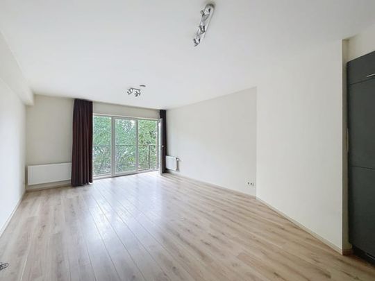 Appartement te huur - Foto 1
