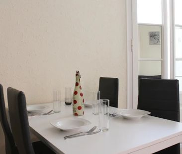 Carrer de Xifré, Barcelona, Catalonia 08026 - Photo 4