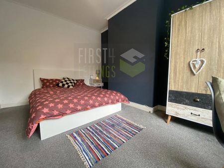 4 bedroom terraced house to rent - Photo 3