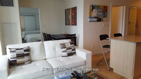 55 Bremner Boulevard #2003 - Photo 3