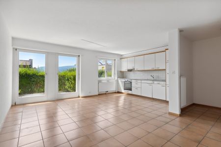 APPARTEMENT À LOUER DANS QUARTIER TRÈS ENSOLEILLÉ ET FAMILIAL - Foto 2