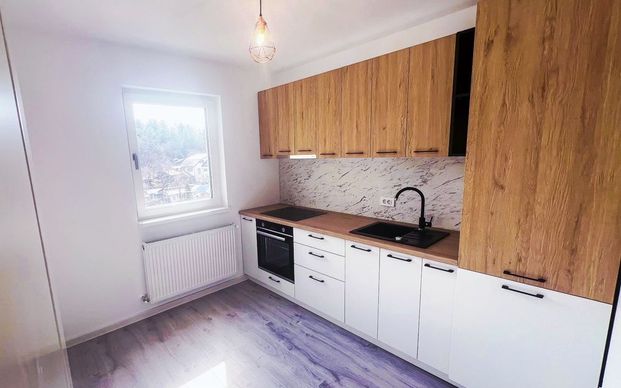 Apartament 1 cameră, Poitiers Towers - Fotografie 1