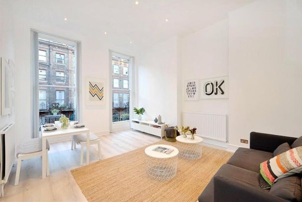 1 bedroom flat to rent - Photo 1