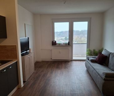 Schicke 1-Raumwohnung für Singles, Senioren und Studenten - Photo 2