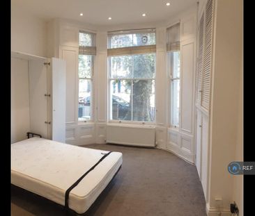 Studio to rent - Photo 6