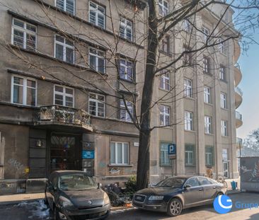 Studio w centrum| 2900 total| Plac inwalidów - Zdjęcie 3