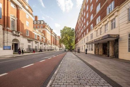 Upper Woburn Place, London, WC1H - Photo 3