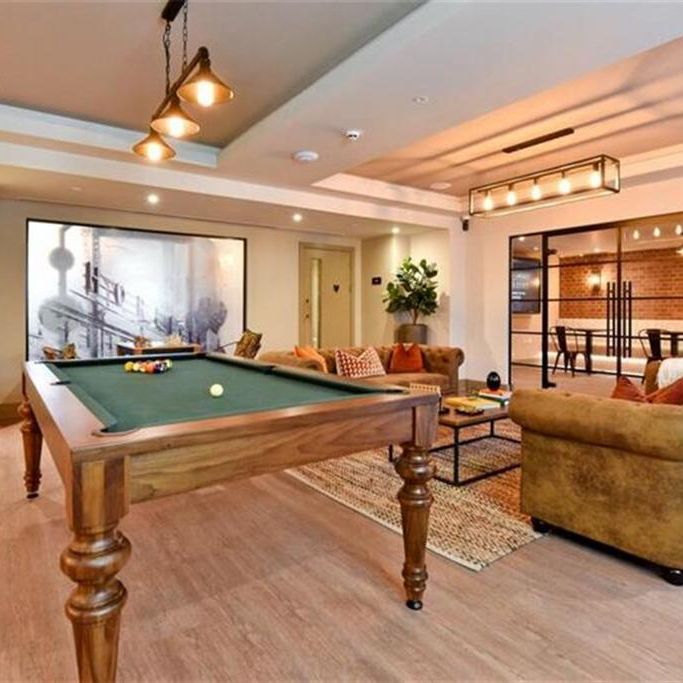 2 bedroom apartment to rent - Photo 1