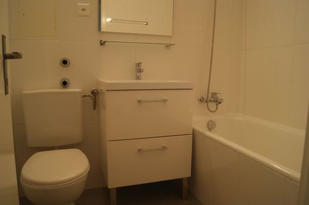 3.5 Zimmerwohnung in Flamatt - Photo 5