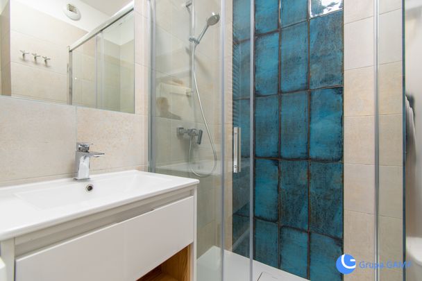 Studio z ogródkiem 33m2 *Rakowicka Steam Park* - Photo 1