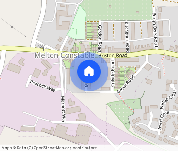 Melton Constable - Photo 1