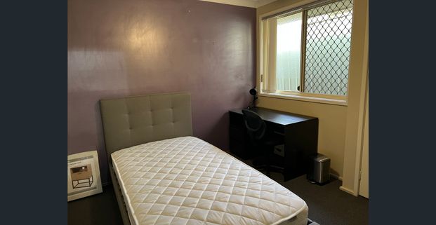 Large Share house in Central Location! ALL Bills included! NEWLY Furnished! - Photo 1