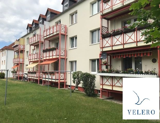 Dein neu Traumwohnung im Erdgeschoß mit Balkon, ab 01.11.2025 zu vermieten - Foto 1