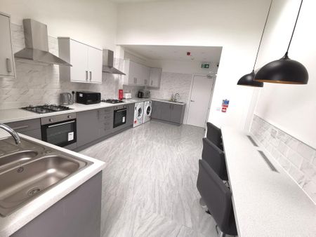 Studio to rent - Photo 5