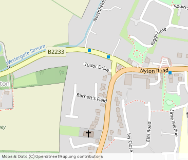 Tudor Drive, Westergate, Chichester - Photo 1