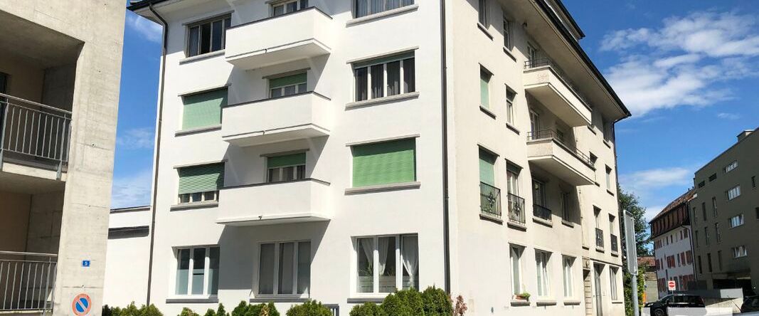 APPARTEMENT DE 1½ PIECES IDEALEMENT SITUE - Foto 1