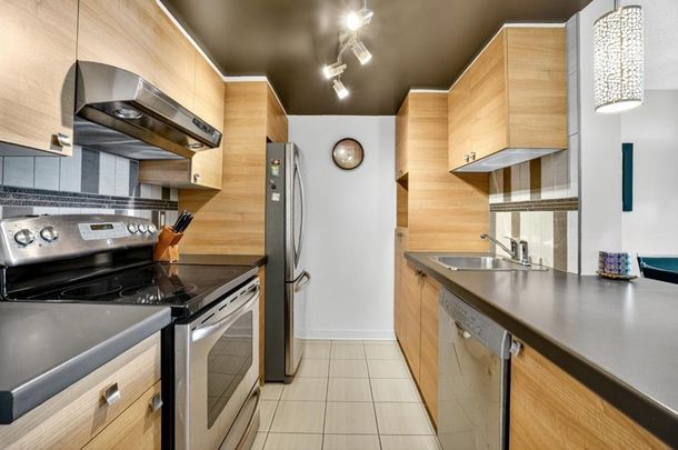 Appartement à louer - Photo 1