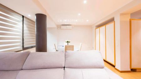 Piso de alquiler en Dr Ferran, Mestalla - Foto 2