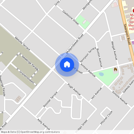 93 Hill St, Murray Bridge