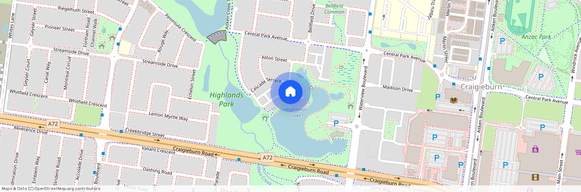 58 Bayano Way, Vic 3064, Craigieburn