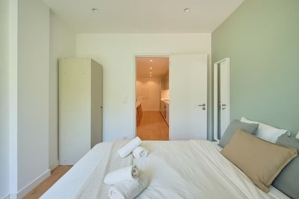 Rua Barão de Sabrosa, Lisbon, Lisbon 1900 - Photo 1