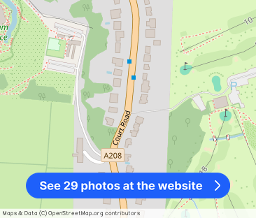Court Road, Eltham, London, SE9 - Photo 1