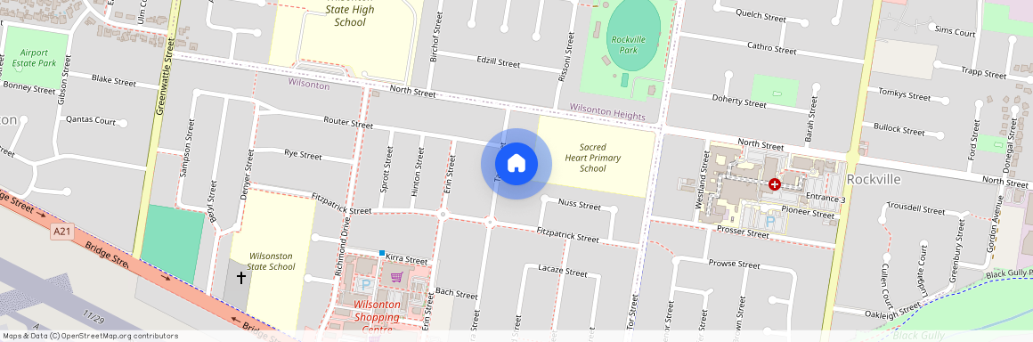 Unit 4/12 Tara Street, Qld 4350, Wilsonton