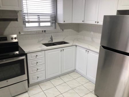 For Lease - 608 Gerrard Street Unit# 2nd Flr, Toronto, Ontario - Photo 4