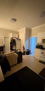 1 bedroom ground-level suite for rent in Cedar Hills, Surrey - Photo 4