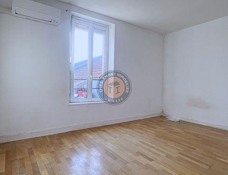 Location Appartement 3 pièces 66m² - Photo 3