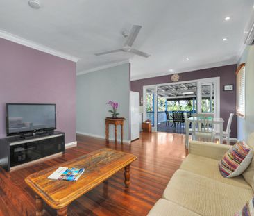 40 Barokee Street, Stafford Heights QLD, Belconnen - Photo 1