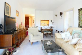 Apartamento en alquiler en Puerto Marina