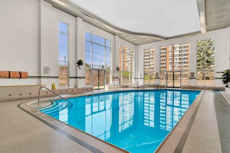 For Lease - 430 Mclevin Avenue Unit# 1608, Toronto, Ontario - Photo 3