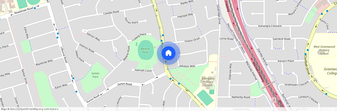 104A Glengarry Drive, WA 6023, Duncraig