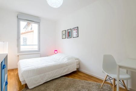 85 Avenue Debourg 85, Lyon - Photo 2