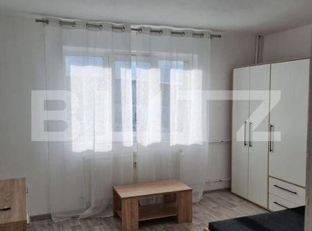 Oferta! Apartament 2 camere, 48mp, zona Big Manastur - Fotografie 4