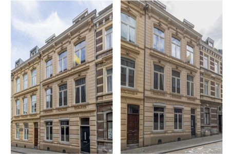 Te huur: Appartement Grote Gracht 81 A 02 in Maastricht - Photo 5