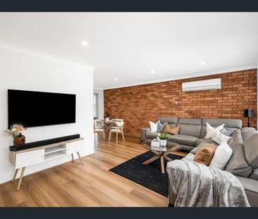 PERFECT HOME FOR THE GROWING FAMILY!!! - Photo 5