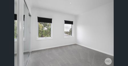 ARCHITECTURAL ELEGANCE MEETS MODERN COMFORT IN PRIME BALLARAT NORTH LOCATION... - Photo 3