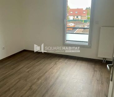 Location Appartement 2 pièces 43m² NIEPPE 59850 - Photo 2