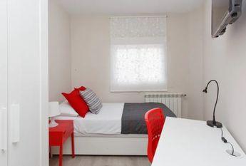 Calle Berruguete, Madrid, Community of Madrid 28039