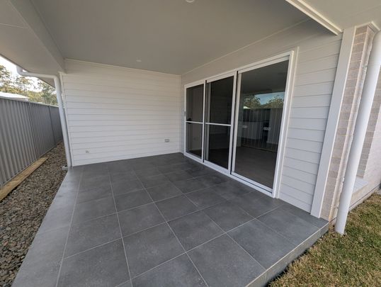 Brand New Home in Golf Course Estate - Photo 1