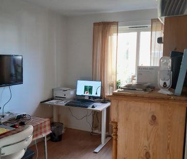 Abc-gatan, Halmstad - Foto 3